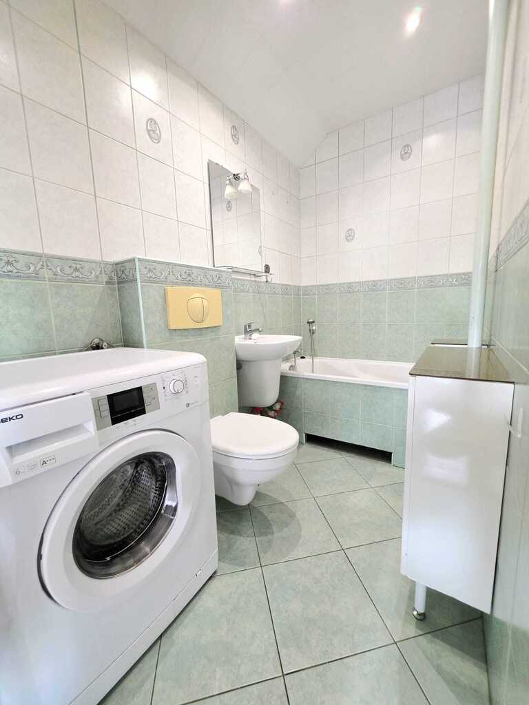 Mieszkanie na sprzedaż Szczecin, Śródmieście-Centrum 48 m2 | Arka Nieruchomości
