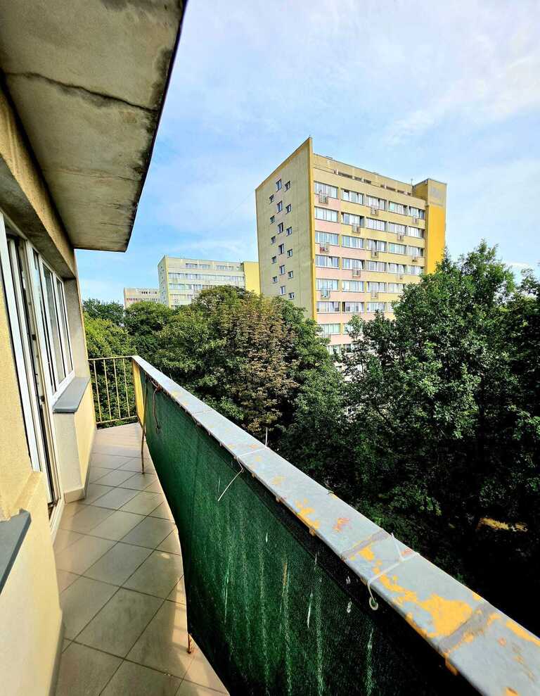 Mieszkanie na sprzedaż Szczecin, Śródmieście-Centrum 48 m2 | Arka Nieruchomości