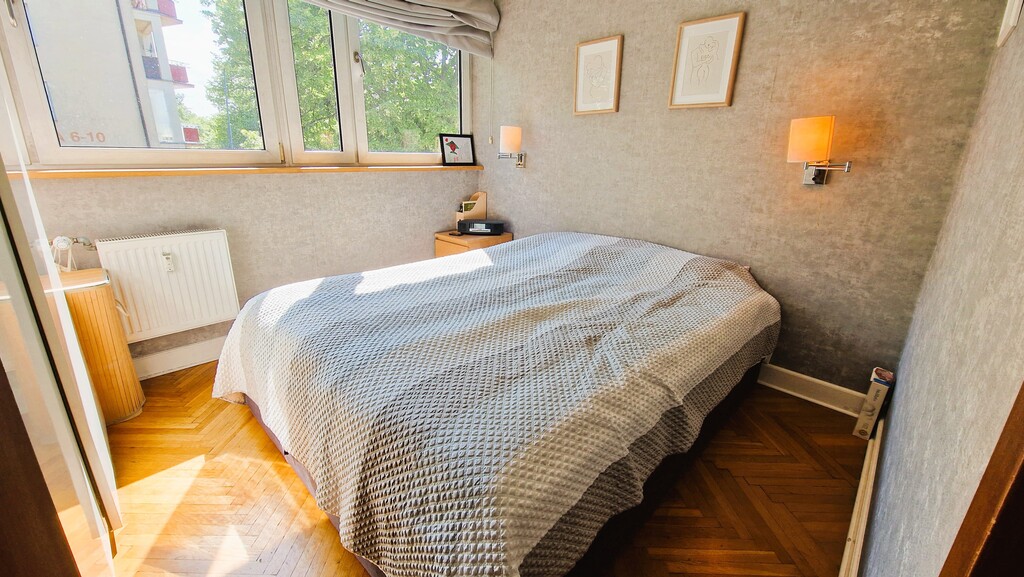 Mieszkanie na sprzedaż Szczecin, Centrum 52 m2 | Arka Nieruchomości
