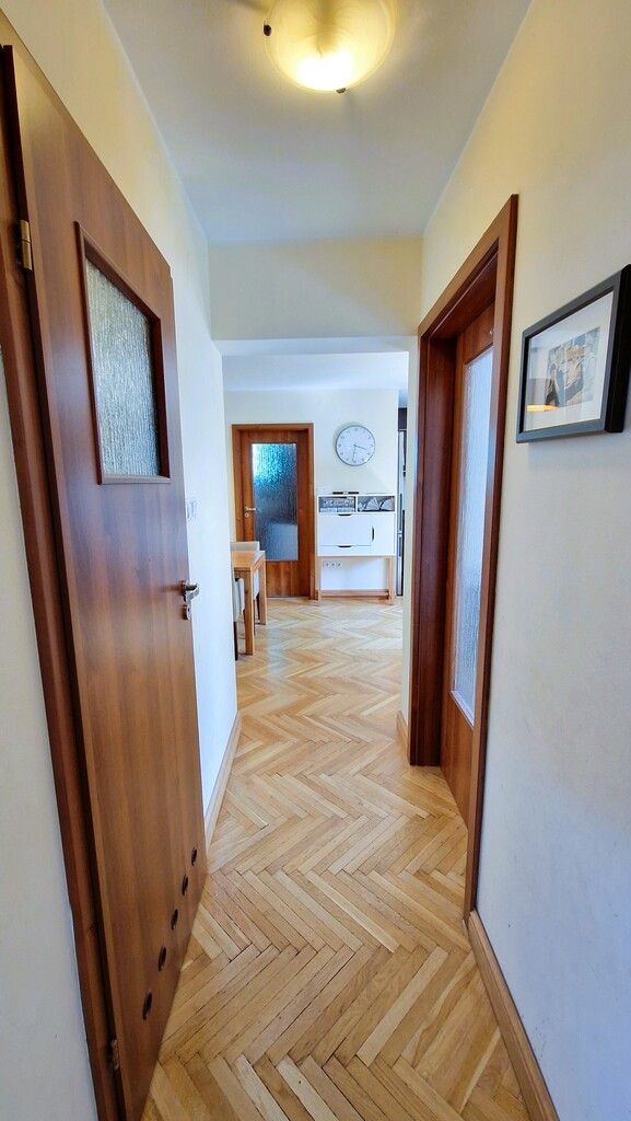 Mieszkanie na sprzedaż Szczecin, Centrum 52 m2 | Arka Nieruchomości