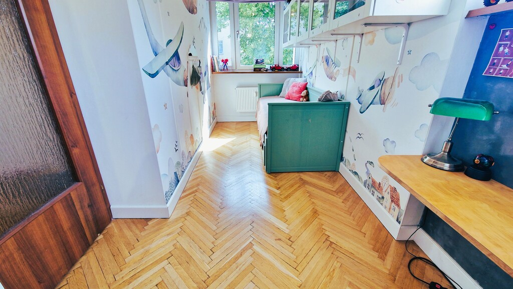 Mieszkanie na sprzedaż Szczecin, Centrum 52 m2 | Arka Nieruchomości