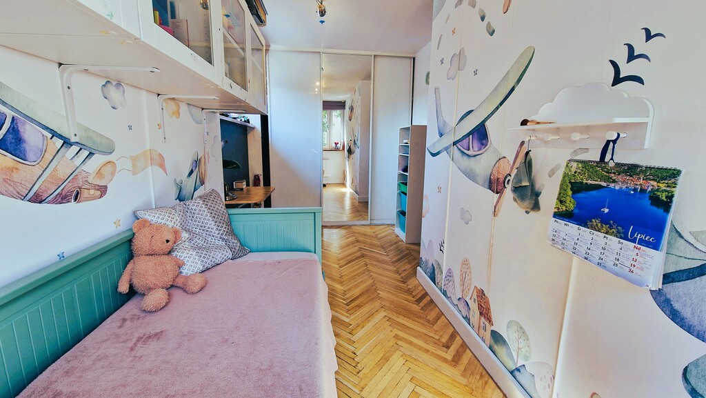 Mieszkanie na sprzedaż Szczecin, Centrum 52 m2 | Arka Nieruchomości
