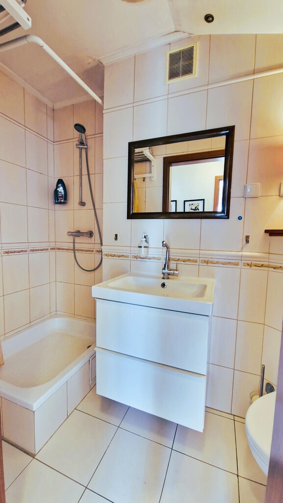 Mieszkanie na sprzedaż Szczecin, Centrum 52 m2 | Arka Nieruchomości