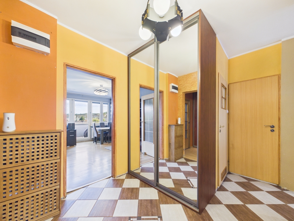 Mieszkanie na sprzedaż Szczecin, os. Bukowe 63 m2 | Arka Nieruchomości