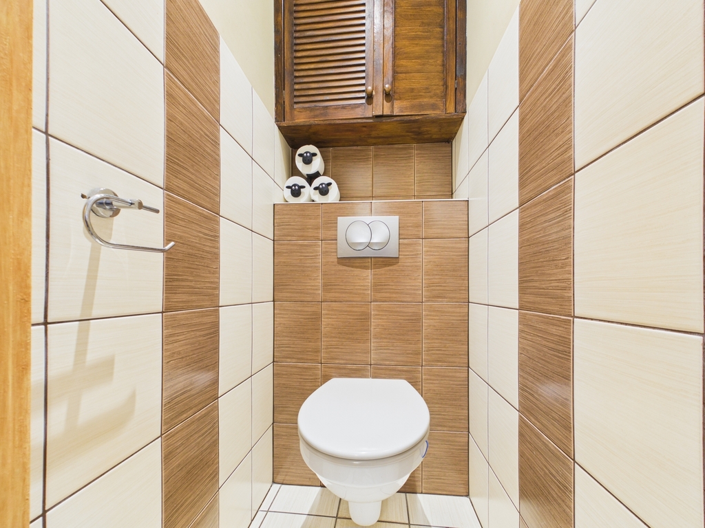 Mieszkanie na sprzedaż Szczecin, os. Bukowe 63 m2 | Arka Nieruchomości