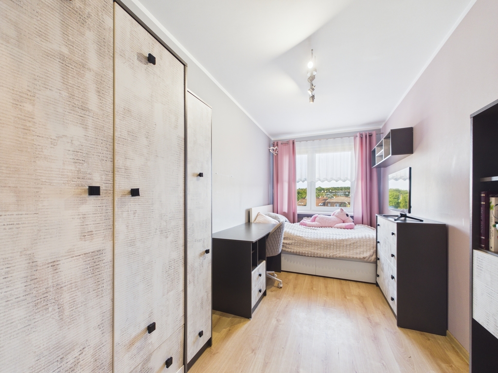 Mieszkanie na sprzedaż Szczecin, os. Bukowe 63 m2 | Arka Nieruchomości
