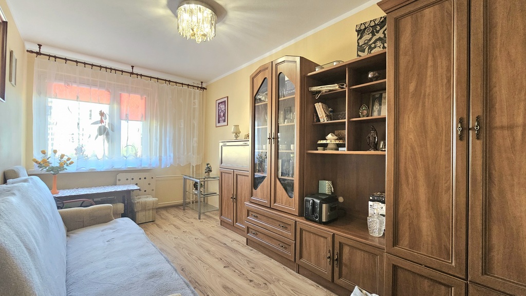 Mieszkanie na sprzedaż Szczecin, os. Słoneczne 69 m2 | Arka Nieruchomości