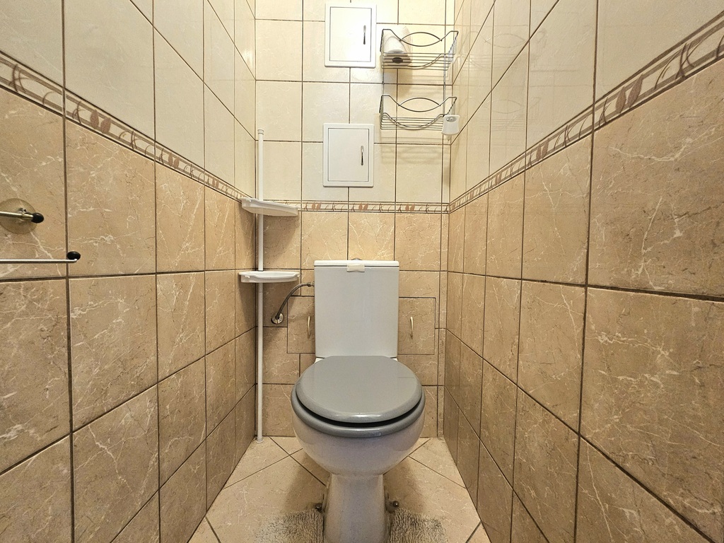 Mieszkanie na sprzedaż Szczecin, os. Słoneczne 69 m2 | Arka Nieruchomości