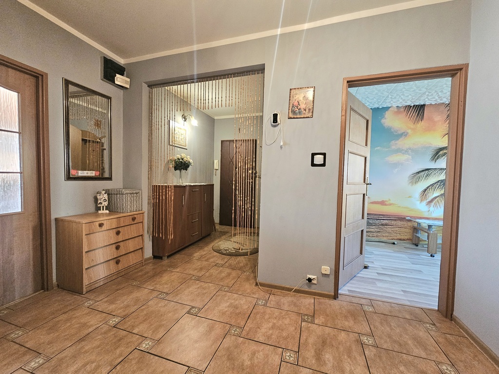 Mieszkanie na sprzedaż Szczecin, os. Słoneczne 69 m2 | Arka Nieruchomości