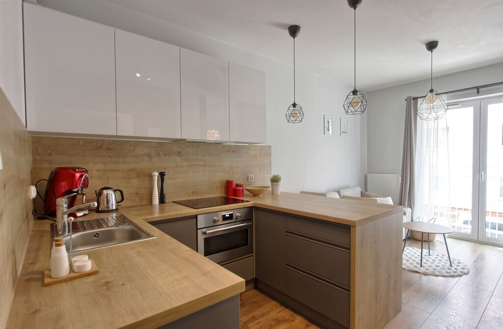 Mieszkanie na wynajem Szczecin, Śródmieście-Centrum 27 m2 | Arka Nieruchomości