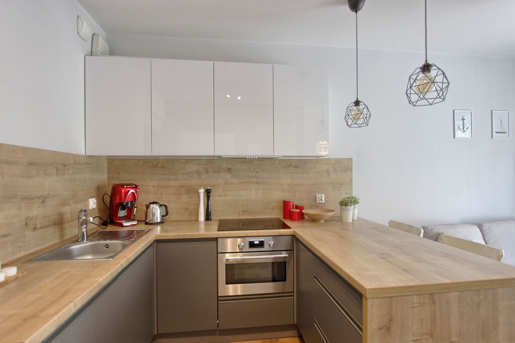 Mieszkanie na wynajem Szczecin, Śródmieście-Centrum 27 m2 | Arka Nieruchomości