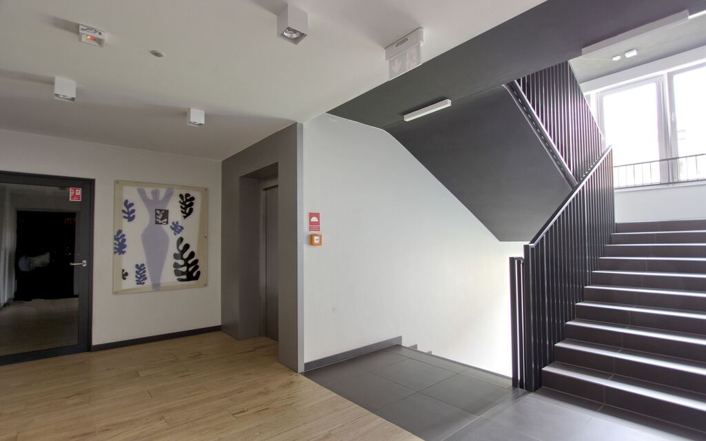Mieszkanie na wynajem Szczecin, Śródmieście-Centrum 27 m2 | Arka Nieruchomości