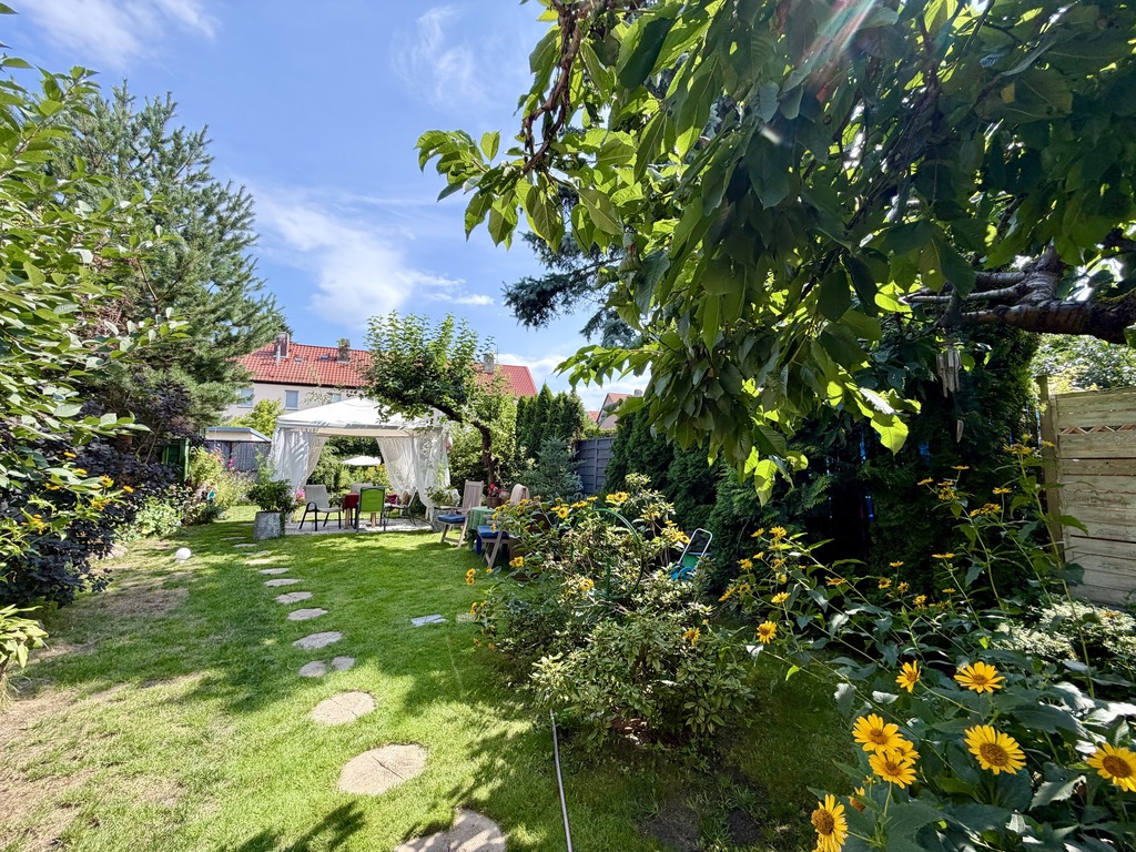 Dom na sprzedaż Szczecin, Pogodno 130 m2 | Arka Nieruchomości