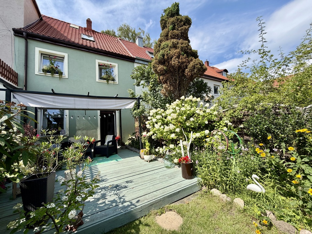Dom na sprzedaż Szczecin, Pogodno 130 m2 | Arka Nieruchomości