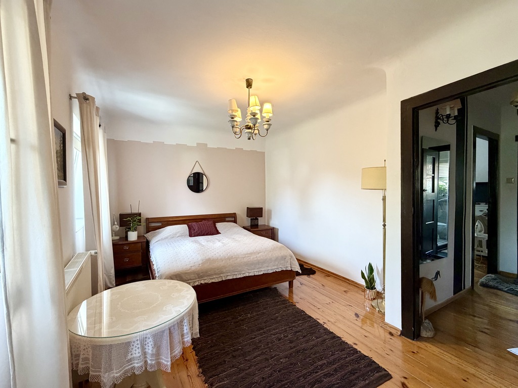 Dom na sprzedaż Szczecin, Pogodno 130 m2 | Arka Nieruchomości