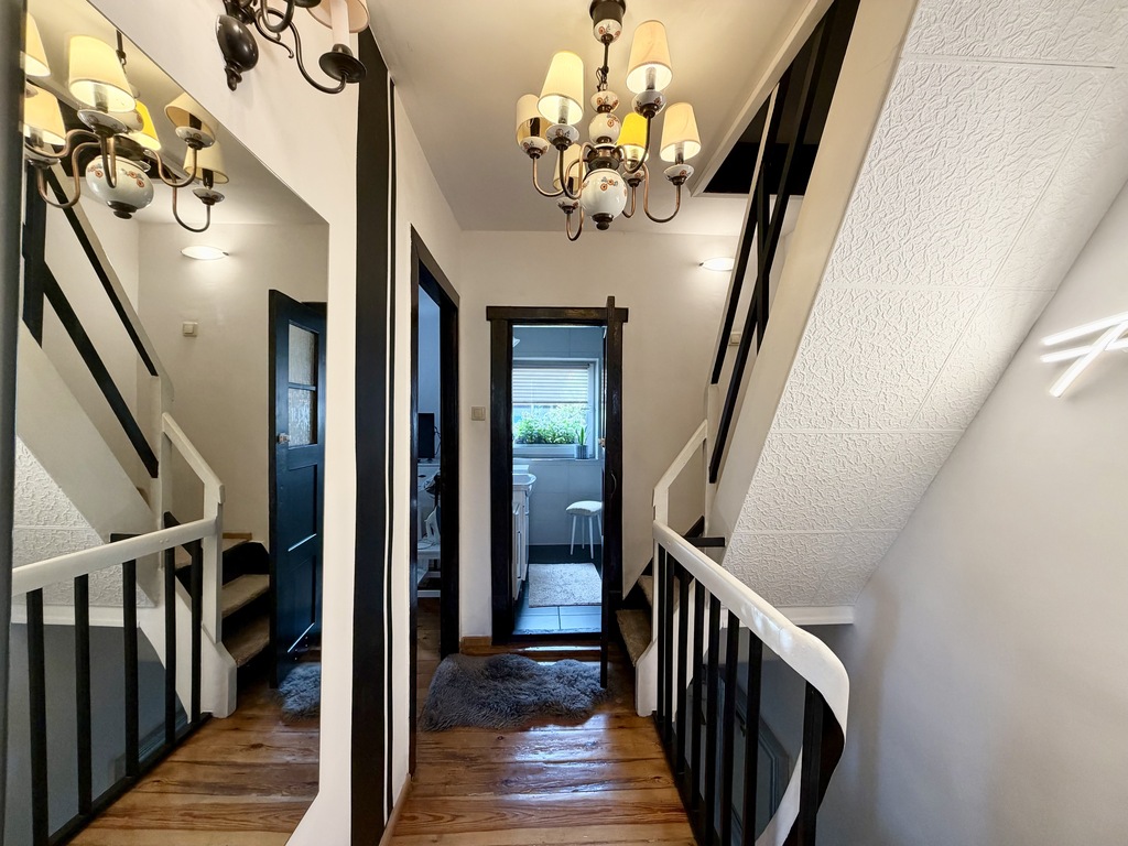 Dom na sprzedaż Szczecin, Pogodno 130 m2 | Arka Nieruchomości