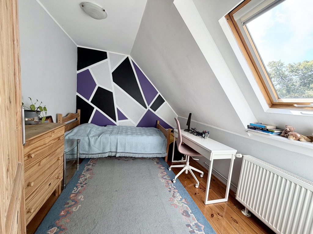 Dom na sprzedaż Szczecin, Pogodno 130 m2 | Arka Nieruchomości