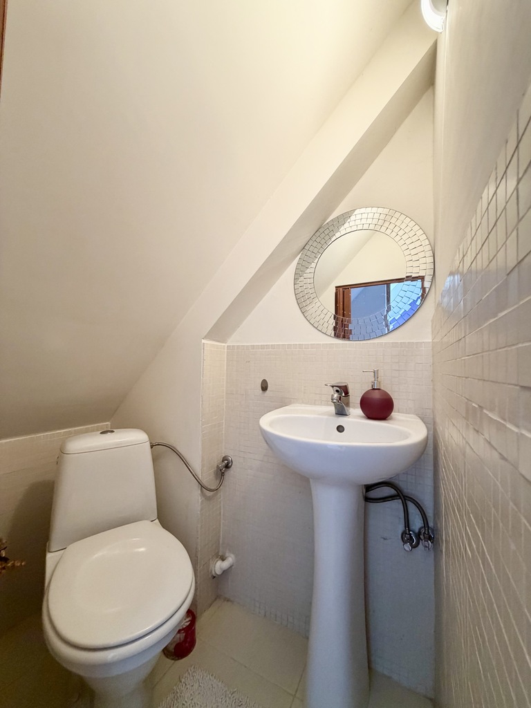 Dom na sprzedaż Szczecin, Pogodno 130 m2 | Arka Nieruchomości