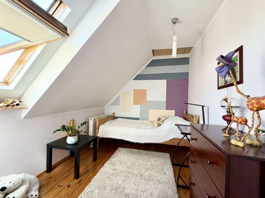 Dom na sprzedaż Szczecin, Pogodno 130 m2 | Arka Nieruchomości
