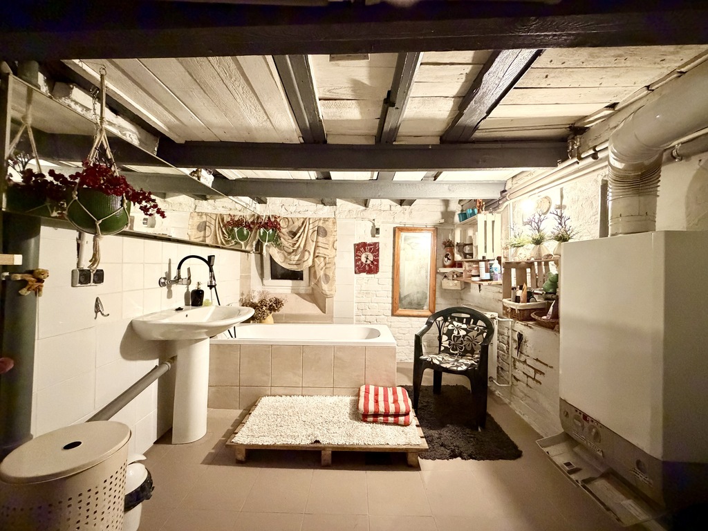 Dom na sprzedaż Szczecin, Pogodno 130 m2 | Arka Nieruchomości