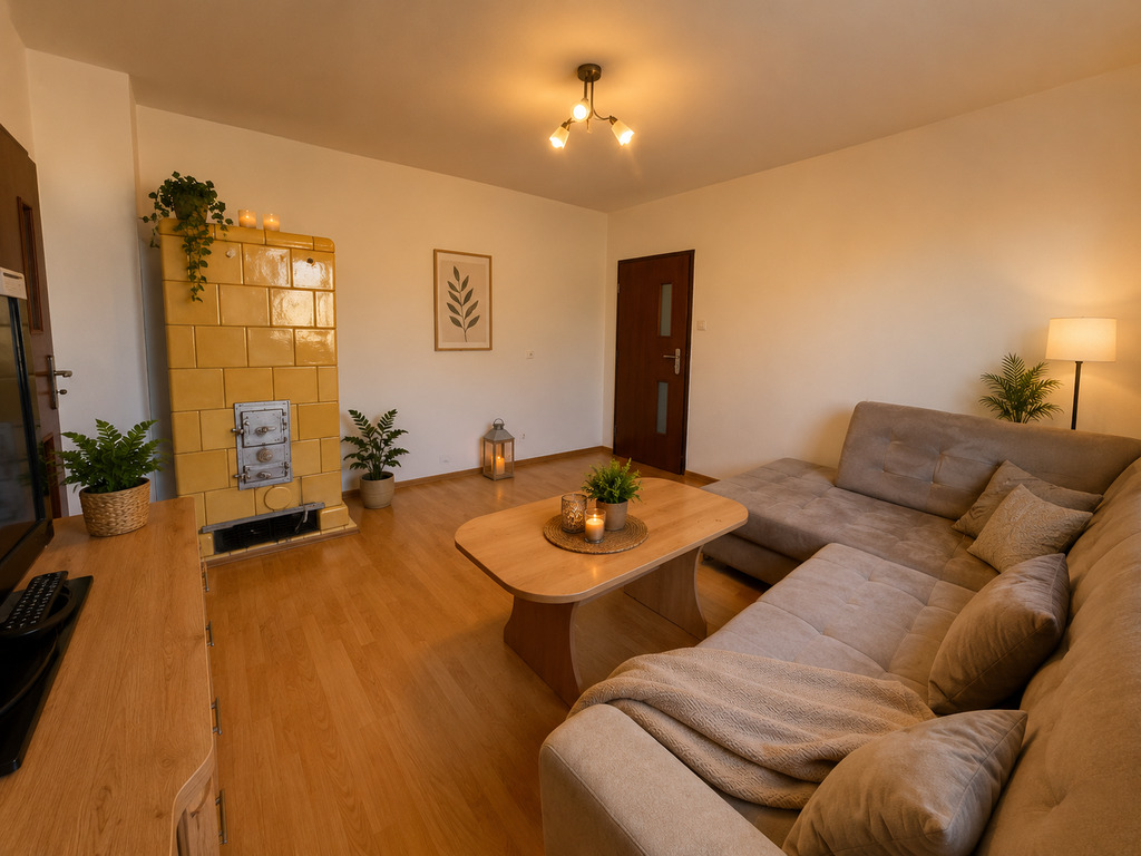 Mieszkanie na wynajem Szczecin, Pogodno 39 m2 | Arka Nieruchomości