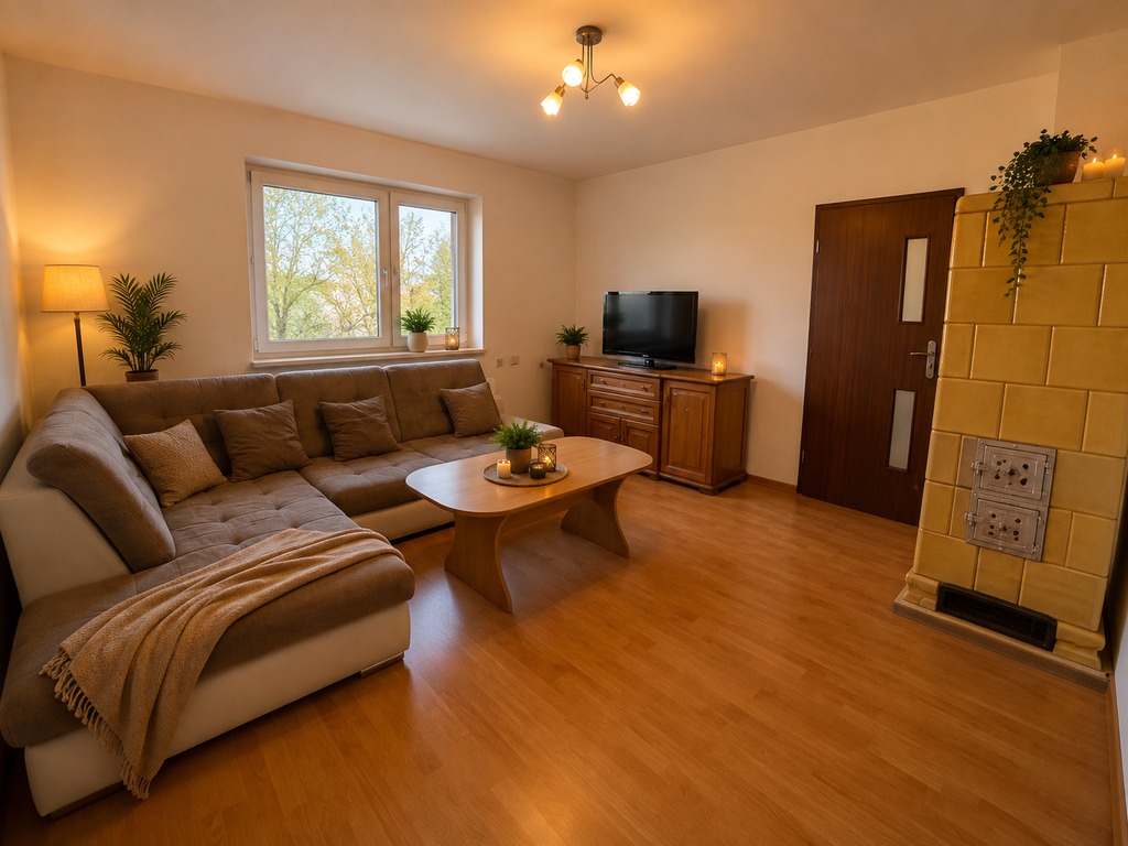Mieszkanie na wynajem Szczecin, Pogodno 39 m2 | Arka Nieruchomości