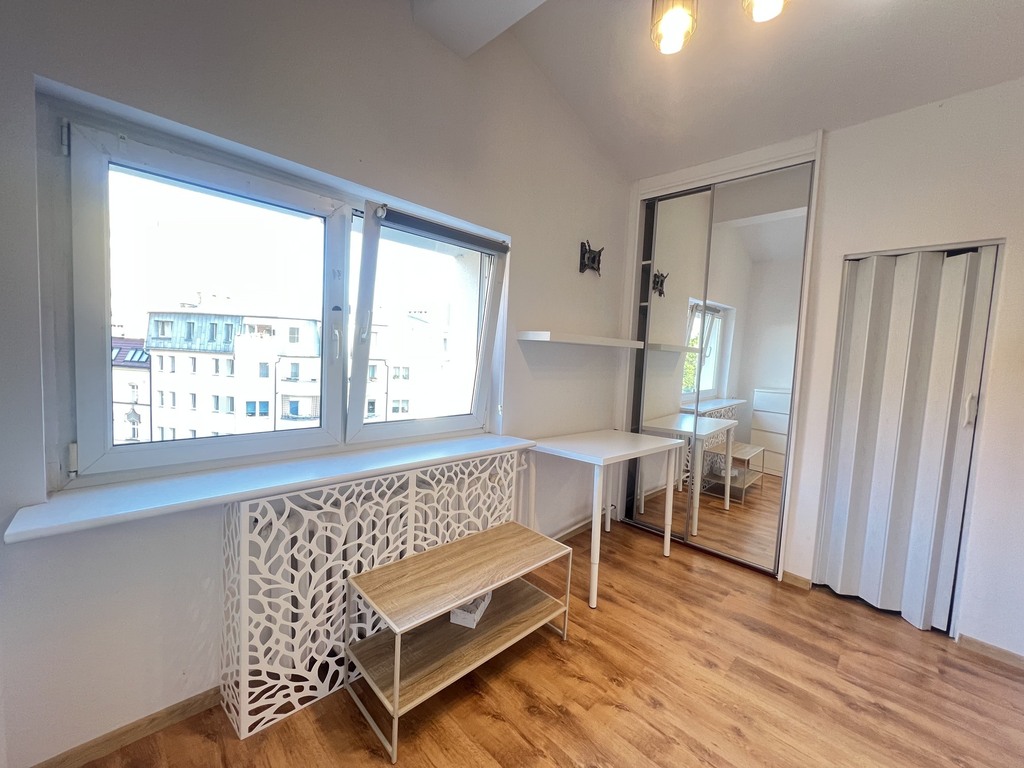 Mieszkanie na wynajem Szczecin, Niebuszewo 18 m2 | Arka Nieruchomości