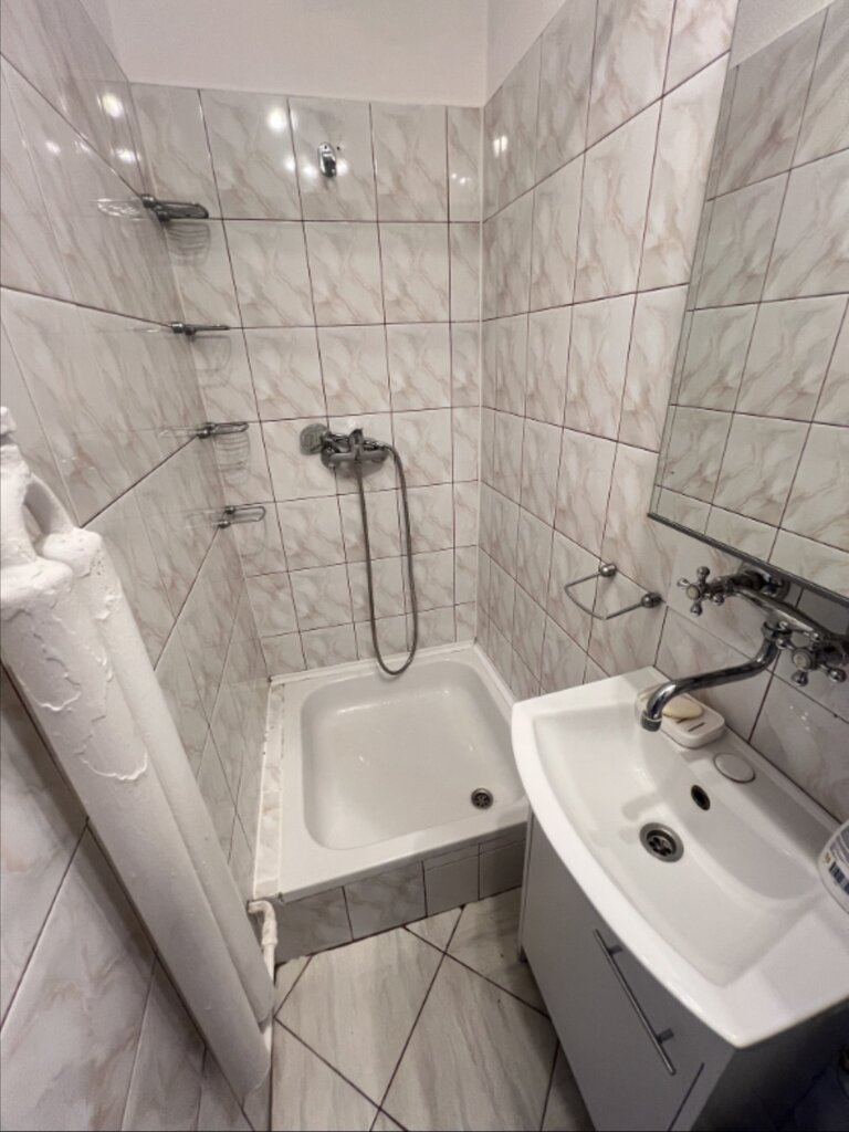 Mieszkanie na wynajem Szczecin, Niebuszewo 18 m2 | Arka Nieruchomości