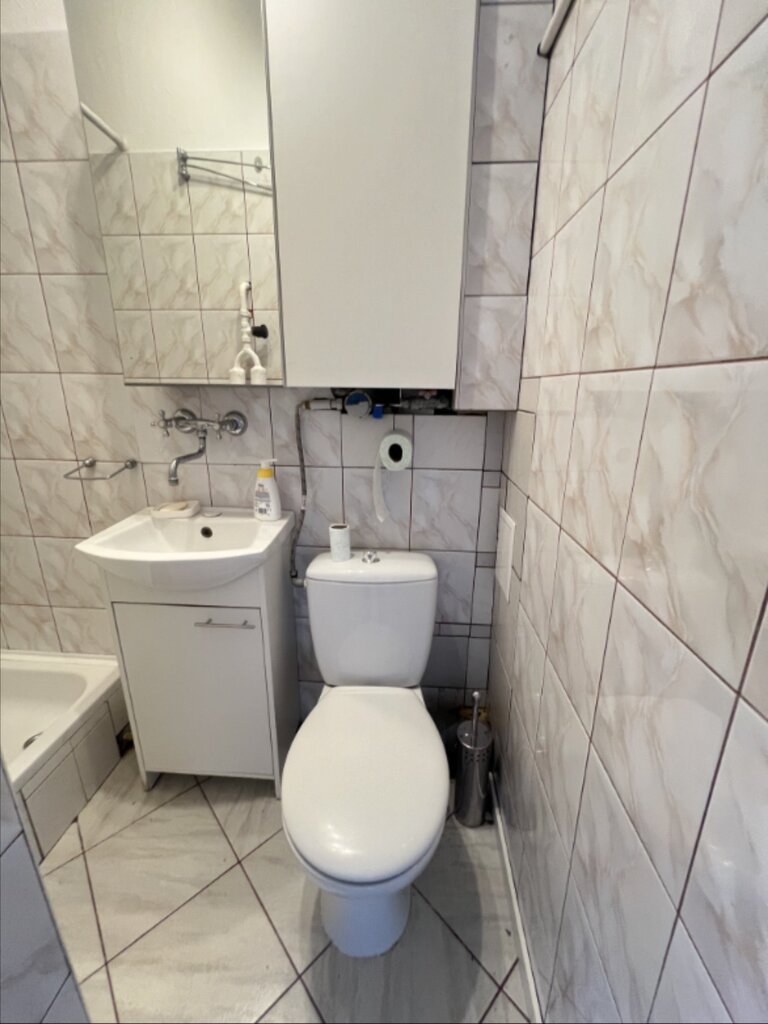 Mieszkanie na wynajem Szczecin, Niebuszewo 18 m2 | Arka Nieruchomości