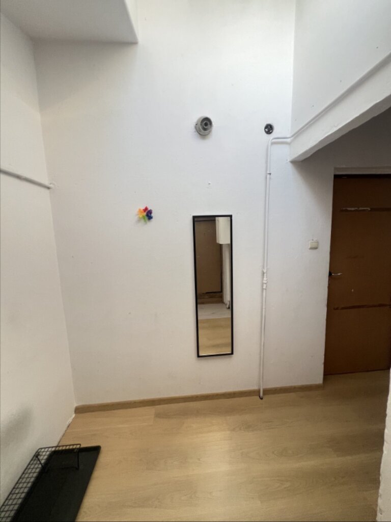Mieszkanie na wynajem Szczecin, Niebuszewo 18 m2 | Arka Nieruchomości