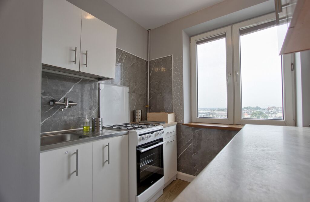 Mieszkanie na wynajem Szczecin, Śródmieście 40 m2 | Arka Nieruchomości