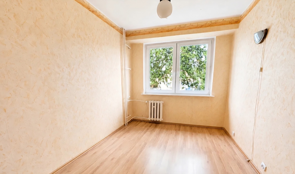 Mieszkanie na sprzedaż Szczecin, Załom 59 m2 | Arka Nieruchomości