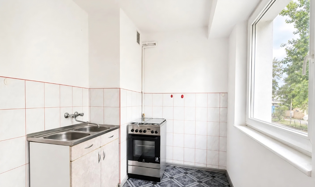 Mieszkanie na sprzedaż Szczecin, Załom 59 m2 | Arka Nieruchomości