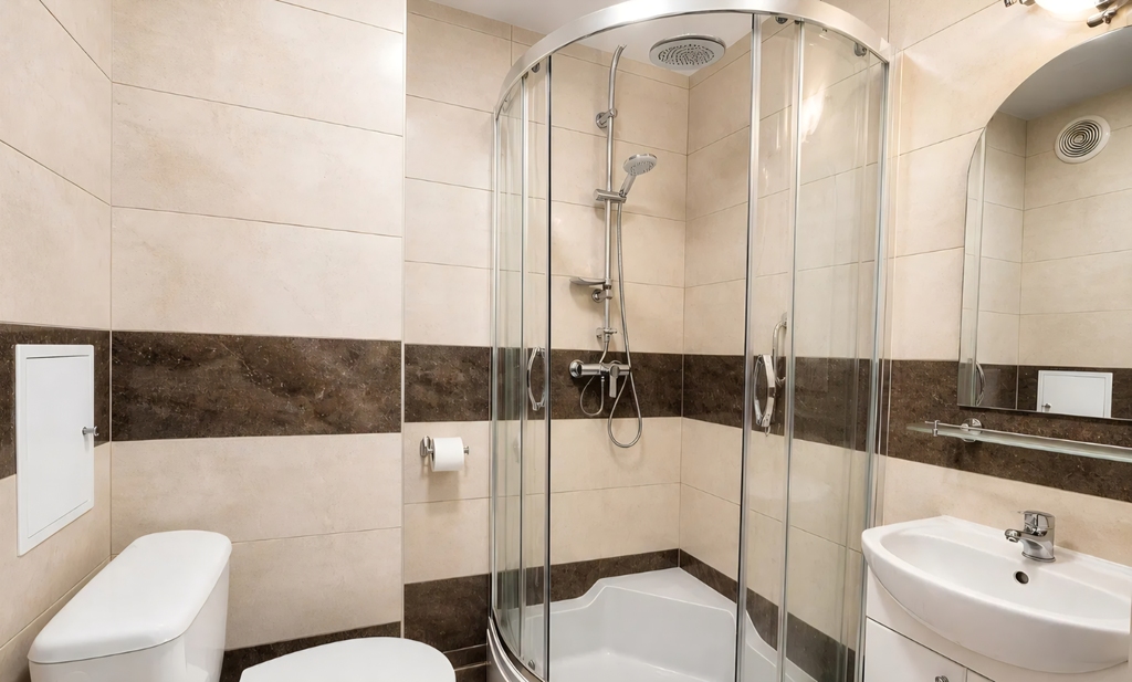 Mieszkanie na sprzedaż Szczecin, Załom 59 m2 | Arka Nieruchomości