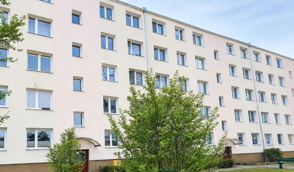 Mieszkanie na sprzedaż Szczecin, Załom 59 m2 | Arka Nieruchomości