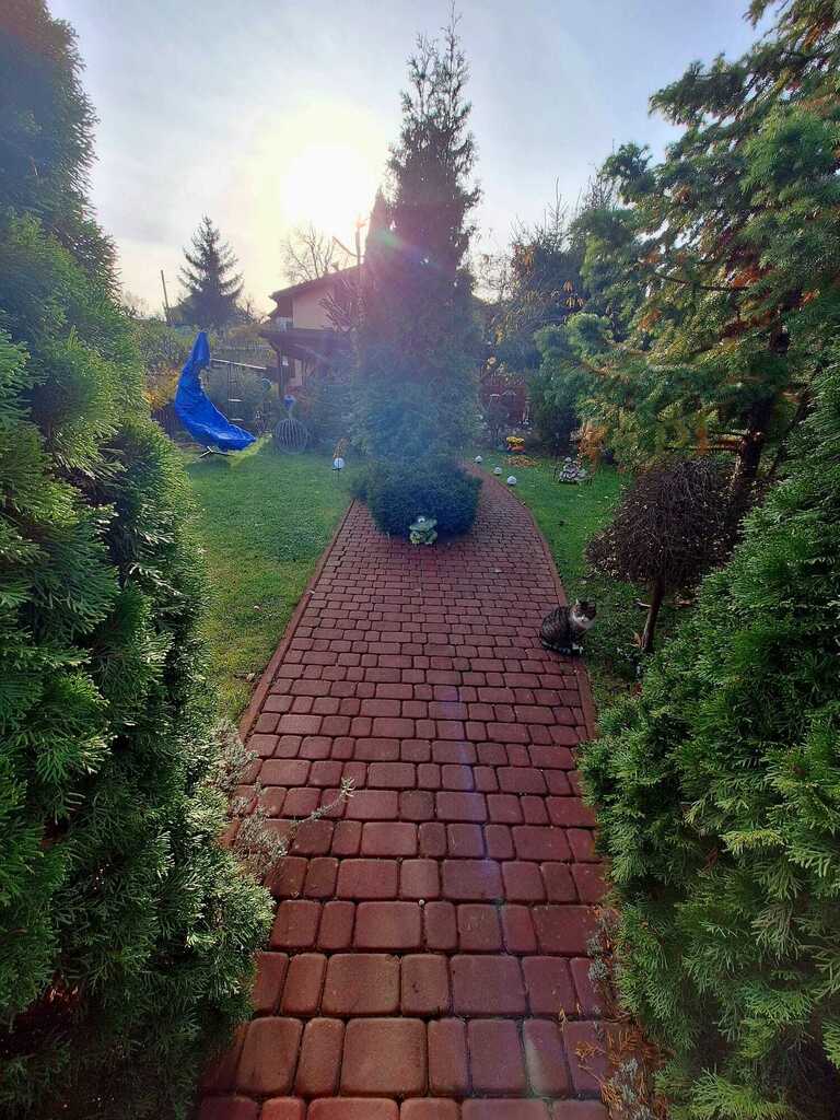 Dom na sprzedaż Szczecin, Żelechowa 285 m2 | Arka Nieruchomości