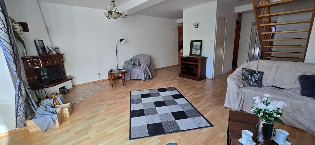 Dom na sprzedaż Mierzyn 142 m2 | Arka Nieruchomości