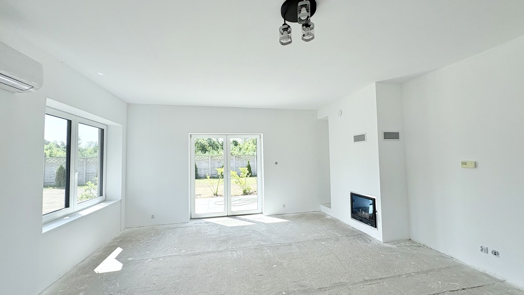 Dom na sprzedaż Dobieszczyn 176 m2 | Arka Nieruchomości