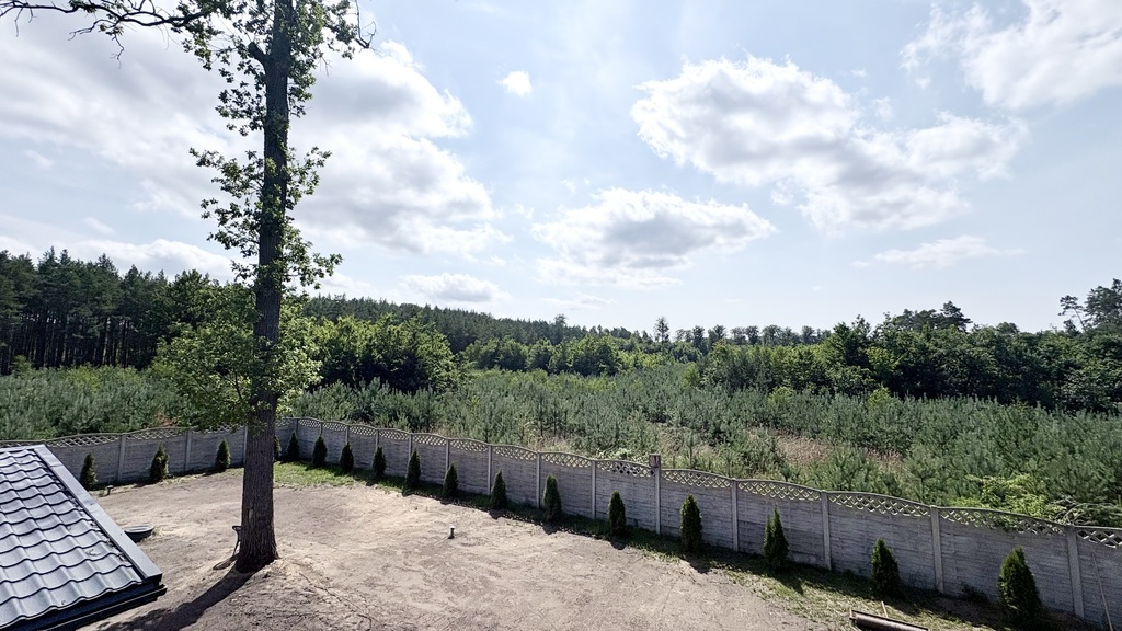 Dom na sprzedaż Dobieszczyn 176 m2 | Arka Nieruchomości