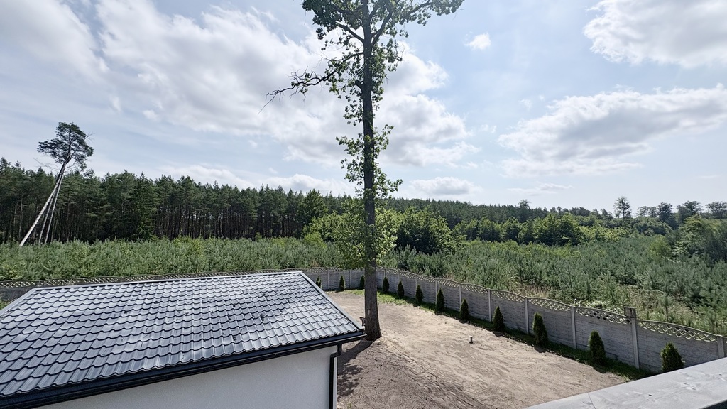 Dom na sprzedaż Dobieszczyn 176 m2 | Arka Nieruchomości