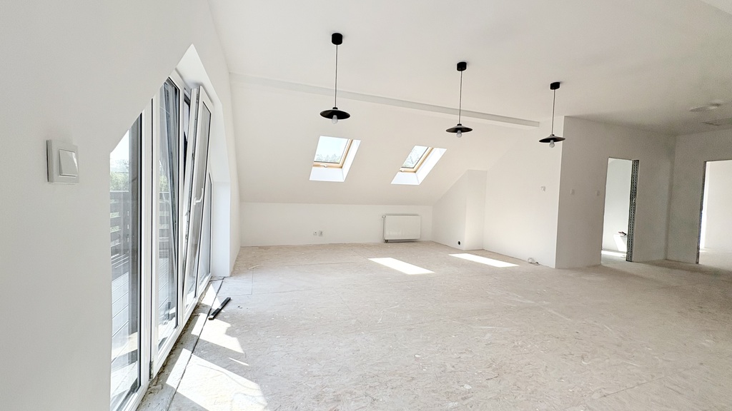 Dom na sprzedaż Dobieszczyn 176 m2 | Arka Nieruchomości