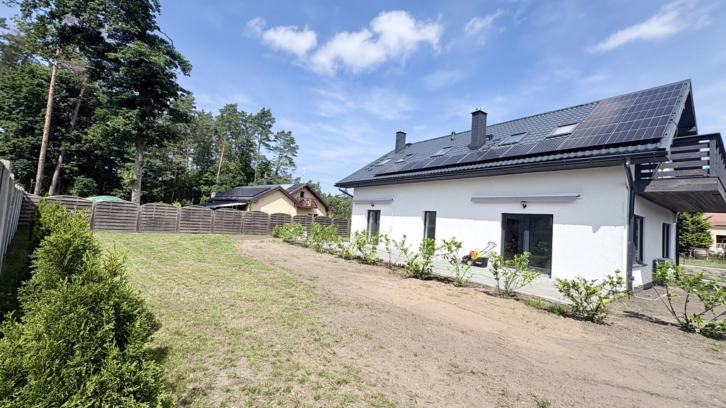 Dom na sprzedaż Dobieszczyn 176 m2 | Arka Nieruchomości