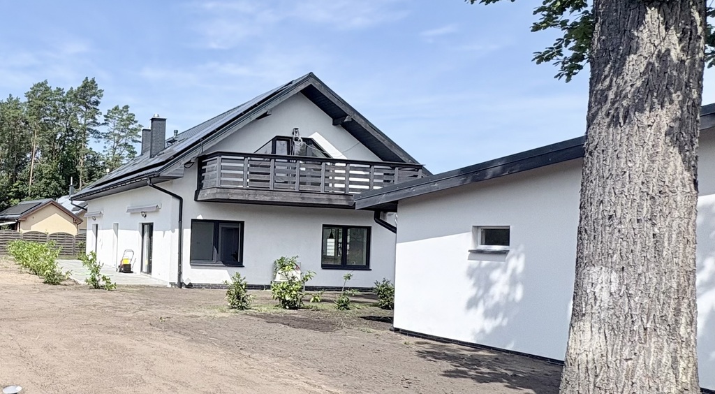 Dom na sprzedaż Dobieszczyn 176 m2 | Arka Nieruchomości
