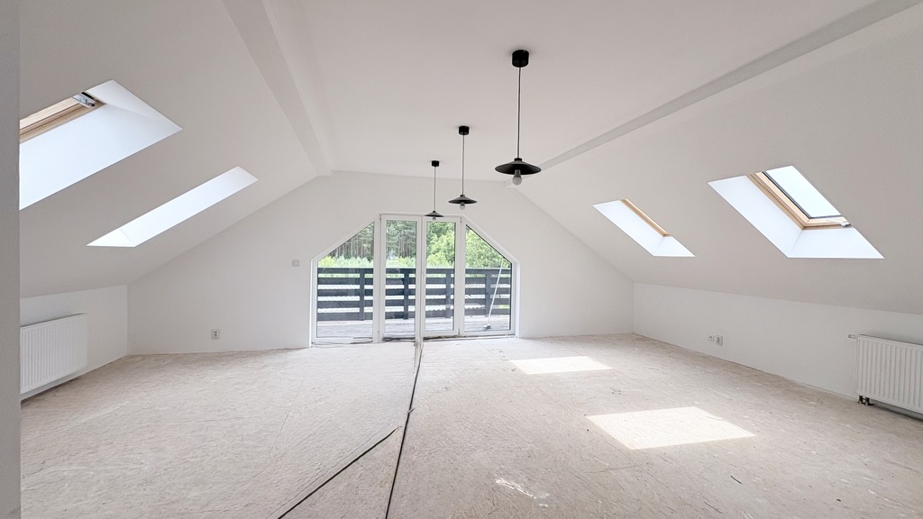 Dom na sprzedaż Dobieszczyn 176 m2 | Arka Nieruchomości