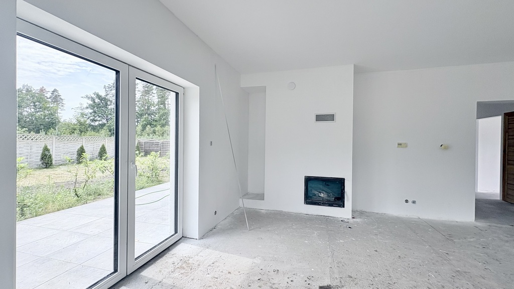 Dom na sprzedaż Dobieszczyn 176 m2 | Arka Nieruchomości