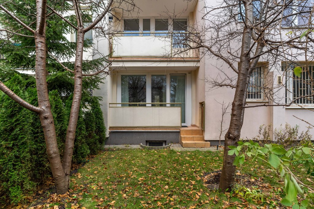 Po remoncie | ogródek | loggia | metro – zdjęcie 10