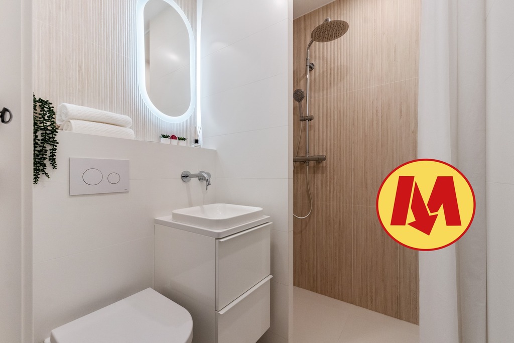 Po remoncie | ogródek | loggia | metro – zdjęcie 1