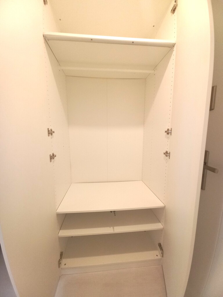 Po remoncie | ogródek | loggia | metro – zdjęcie 9