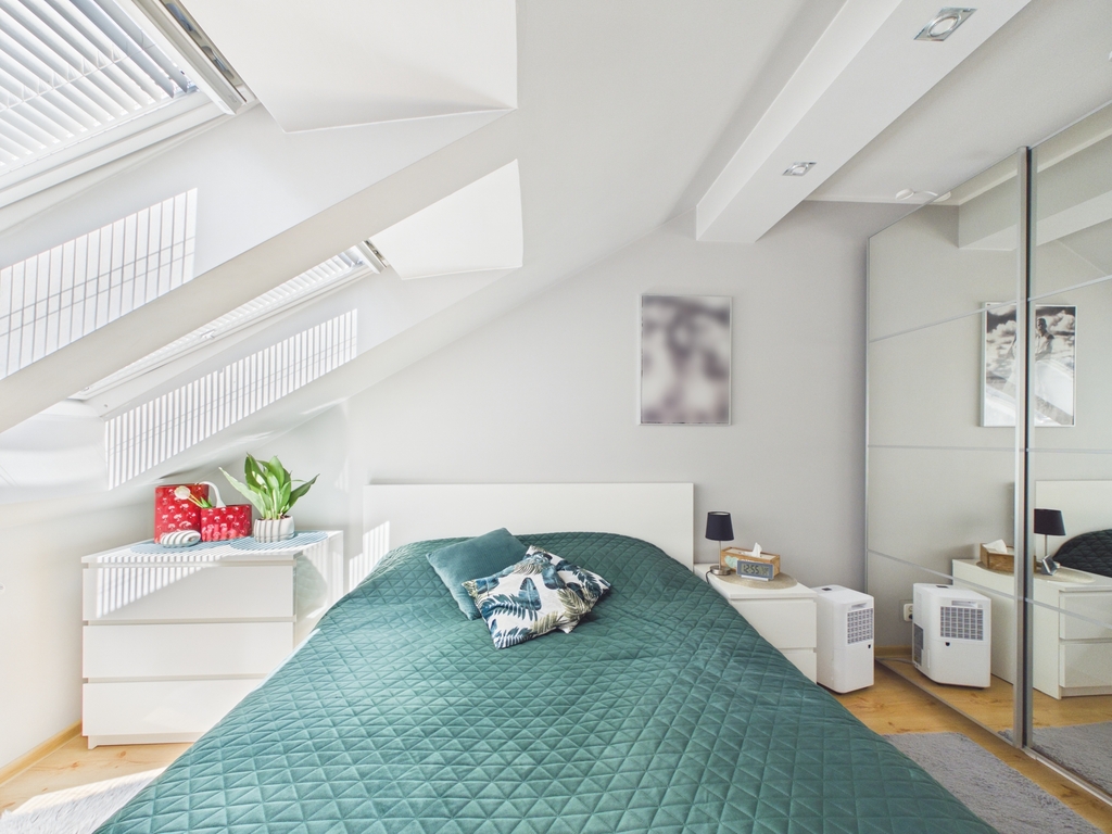 Mieszkanie na sprzedaż Szczecin, os. Bukowe 73 m2 | Arka Nieruchomości