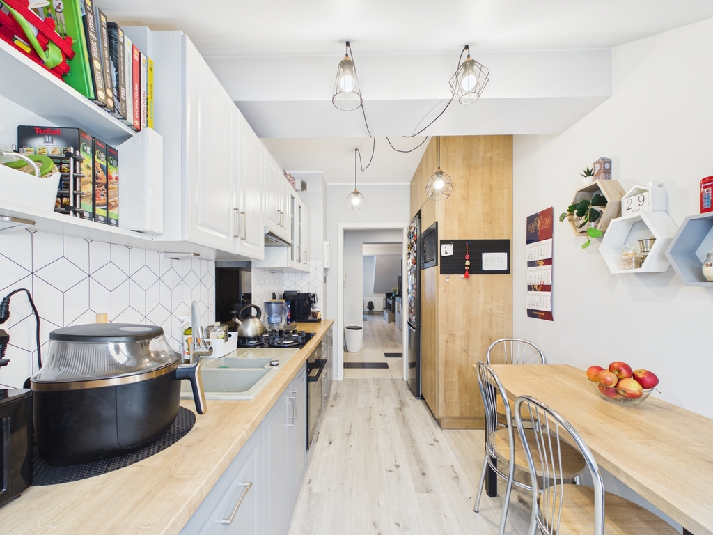 Mieszkanie na sprzedaż Szczecin, os. Bukowe 73 m2 | Arka Nieruchomości